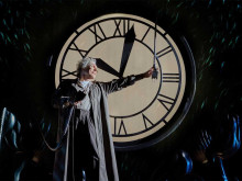 Back to The Future the Musical