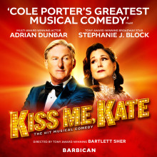 Kiss Me Kate