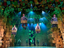Matilda The Musical
