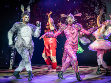 Shrek The Musical Shrek The Musical