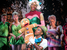 Shrek The Musical Shrek The Musical