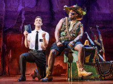 The Book of Mormon