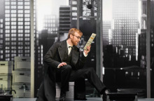 The Lehman Trilogy The Lehman Trilogy