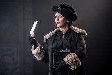 The Merchant of Venice
