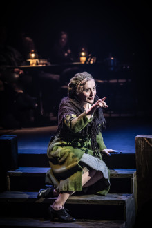 The Merchant of Venice