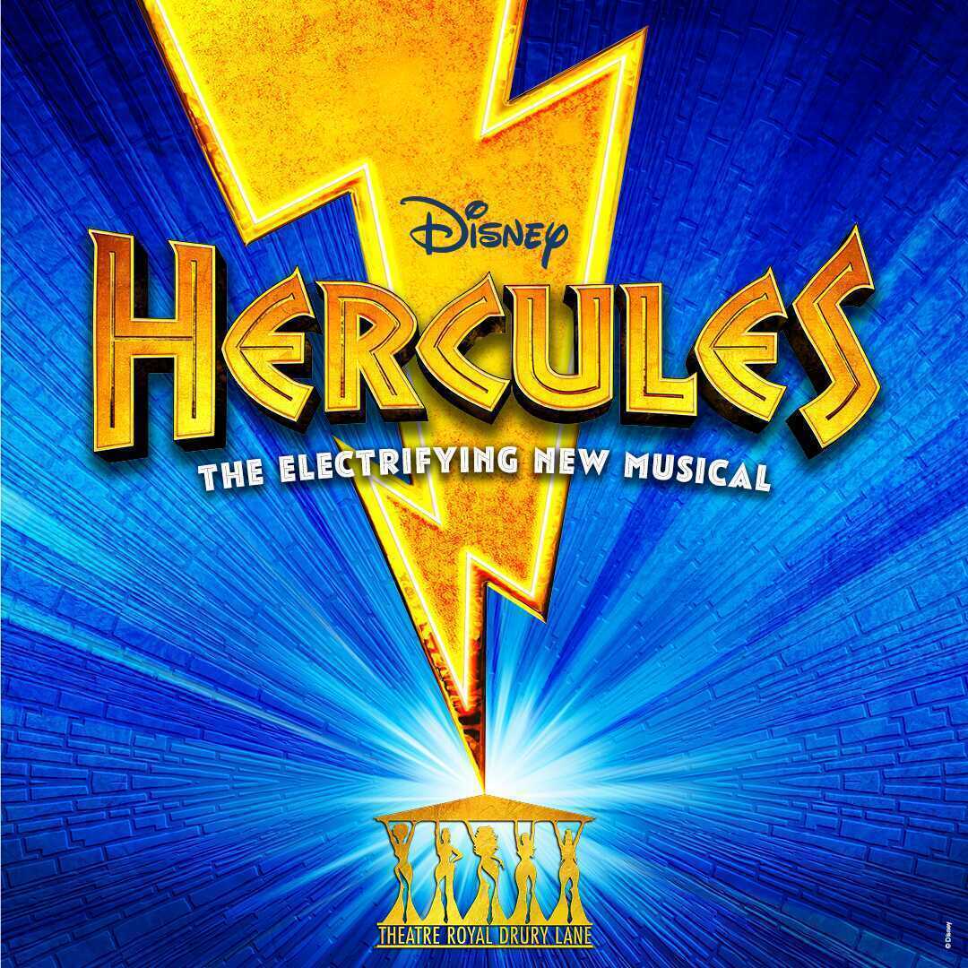 Disney's Hercules Musical