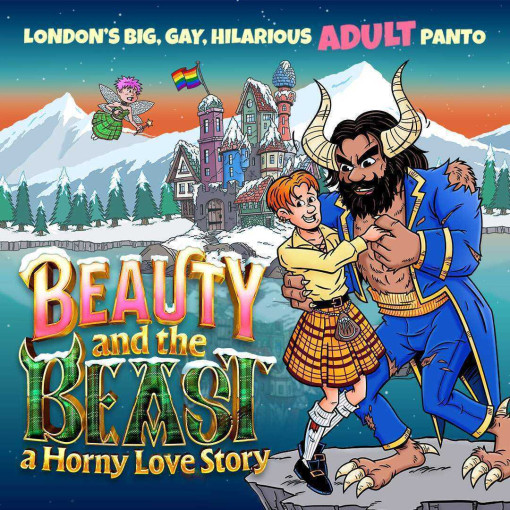 Beauty and the Beast Beauty and the Beast
