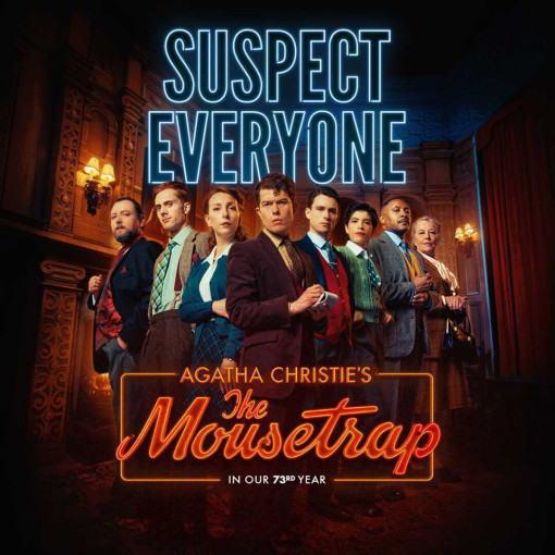 Mousetrap Mousetrap