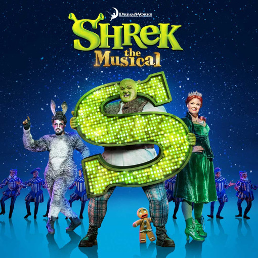 Shrek The Musical