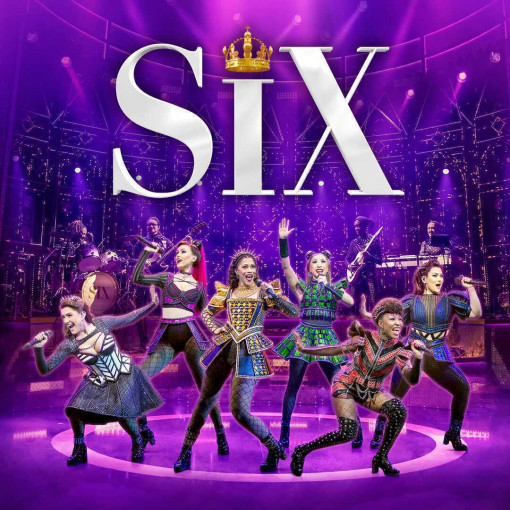 SIX SIX