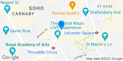 Gielgud Theatre