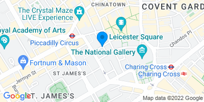 Harold Pinter Theatre