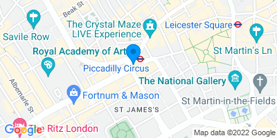 Criterion Theatre